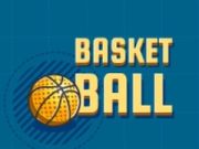 Hra basketbal Hra basketbal