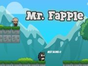 Hra Pan Fapple Jablkový Závod