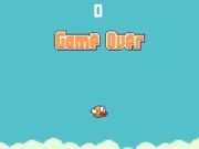 Hra Flappy Bird 2D Hra Hra Flappy Bird 2D Hra