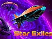 Hra Hvězdní Exulanti Hra Hvězdní Exulanti