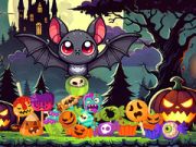 Hra Halloween Výzva Hra Halloween Výzva