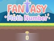 Hra Fantastické Matematické Číslo Hra Fantastické Matematické Číslo