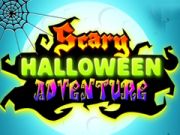 Hra Strašlivé Halloweenské Dobrodružství Hra Strašlivé Halloweenské Dobrodružství