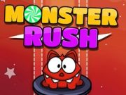 Hra Závod Monsterů