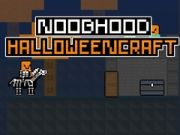 Hra Noobhood Halloweencraft Hra Noobhood Halloweencraft