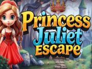 Hra Únik princezny Julietty Hra Únik princezny Julietty