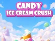 Hra Candy Zmrzlina Crush