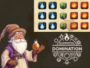 Hra Elementární Dominance