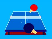 Hra Hra ping pong online Hra Hra ping pong online