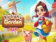 Hra Sudoku: Zahrada