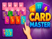 Hra Master of Cards