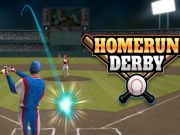 Hra Homeran Derby
