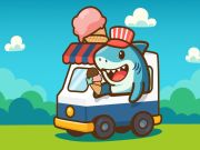 Hra Italský mozek: Ice Truck