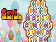 Hra Candy Cascade