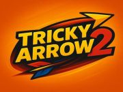 Hra Tricky šipky 2