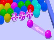 Hra Game Bubble 3d
