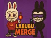 Hra Labubu: Sloučení