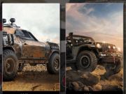Hra Racing Off-Road