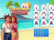 Hra Pasyans: Palm Island
