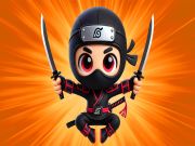 Hra Hodit ninja