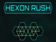 Hra Hexon Rush
