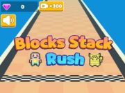 Hra Blok Stack