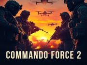 Hra Squad Commandos 2