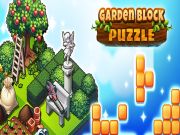 Hra Blok Garden