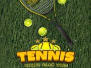Hra Tenis: velká helma 2025 Hra Tenis: velká helma 2025