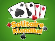 Hra Pasiyans Klondike