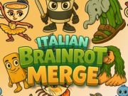 Hra Italské fúze Braynrot