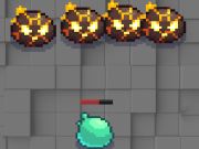Hra Slime Smile