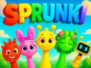 Hra Sprinks: Kvíz