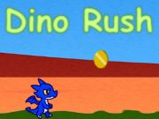 Hra Dino průlom