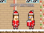 Hra Happy Brothers 2 hráči