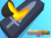 Hra Knice of Blades 3D