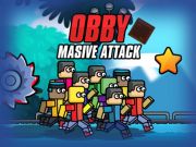 Hra OBBI: Masivní útok