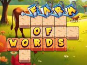 Hra Farma slov