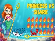 Hra Princezna proti žralokovi