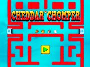 Hra Chedder Chomper