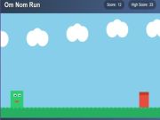 Hra Am Num Run 03