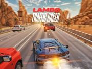Hra Lambo: Road Racer