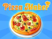 Hra Produkce pizzy