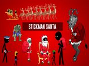 Hra Svatý Santa