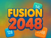 Hra Fúze 2048