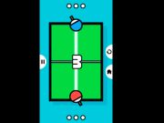 Hra Ping Pong Tennis Tabulka 2d Hra Ping Pong Tennis Tabulka 2d