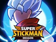 Hra Super Stykman Dragon