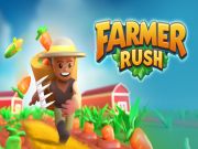 Hra Huzzy farmář