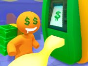 Hra Explodoval atm