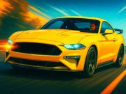 Hra Street Racer